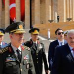 hulusi akar binali