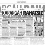 hurriyet genelkurmay sb