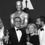 89th Academy Awards – Oscars Backstage