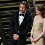 89th Academy Awards – Oscars Awards Show