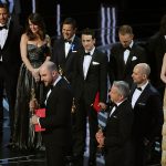89th Academy Awards – Oscars Awards Show