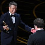 89th Academy Awards – Oscars Awards Show
