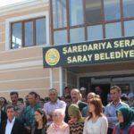 saray-belediyesi