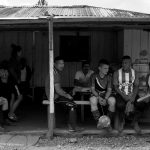 The Wider Image: FARC rebels give up guns