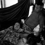 The Wider Image: FARC rebels give up guns