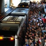 metrobus kalabalik @erkanceran.com