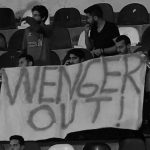 wenger out son sb
