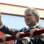 abdullah gul