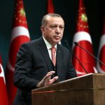 erdogan konusma