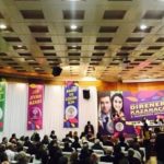 hdp kongre