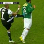 quaresma bursa