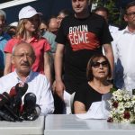 adalet yuruyus dha