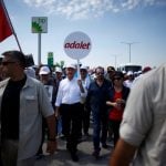 adalet yuruyus reuters3