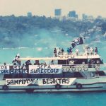 bjk kutlama kapak son