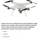 drone-turkce