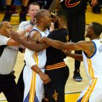 NBA: Finals-Cleveland Cavaliers at Golden State Warriors