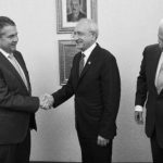 kilicdaroglu gabriel