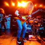 megadeth
