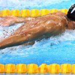 Swimming – Men's 4 x 100m Medley Relay Final