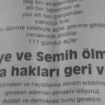 nuriye semih ilan sb