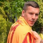 podolski veda