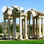 Afrodisias
