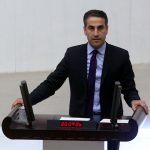 TBMM DE 15 TEMMUZ OZEL OTURUMU