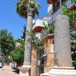 antalya-roma