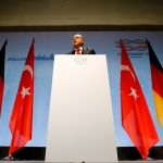 G20 leaders summit in Hamburg
