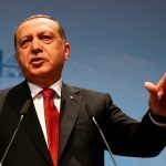 G20 leaders summit in Hamburg