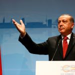 G20 leaders summit in Hamburg