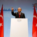 G20 leaders summit in Hamburg