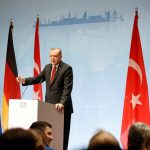 G20 leaders summit in Hamburg
