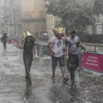 istanbul firtina dha