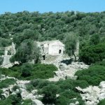 marmaris-kilise