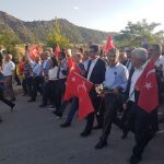 tunceli-yuruyus