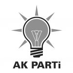 Ak Parti logo