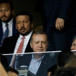 erdogan fb mac son
