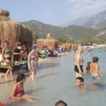 fethiye plaj