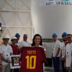 totti roket