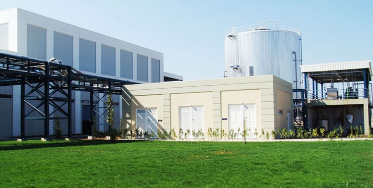 Fabrika Rasmi Türkiye'nin ilk özel rakı fabrikası vergi borcu nedeniyle satışta - Diken