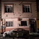 kilis-roket