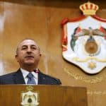cavusoglu
