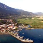 akyaka