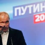 putin