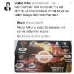 vedat-milor-tweet