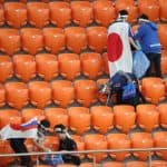 World Cup – Group H – Japan vs Senegal