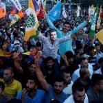 hdp secmen