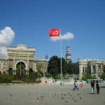 istanbul-universitesi