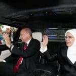 emine erdogan